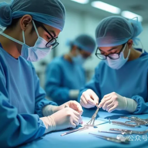 手术器械维修保养前未消毒，潜藏巨大职业暴露风险